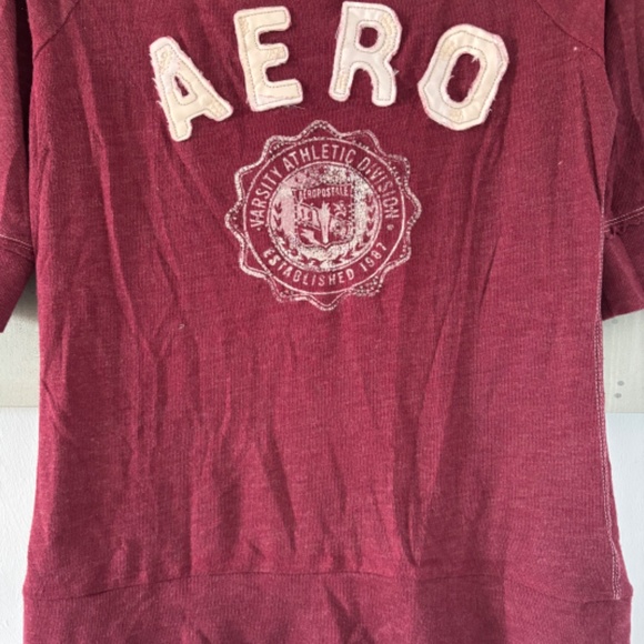 Aeropostale Shirt (NWOT) - Picture 4 of 11